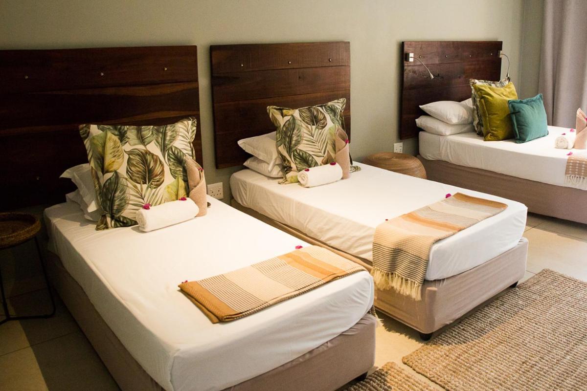 אוקאוקוג'ו Toshari Lodge מראה חיצוני תמונה